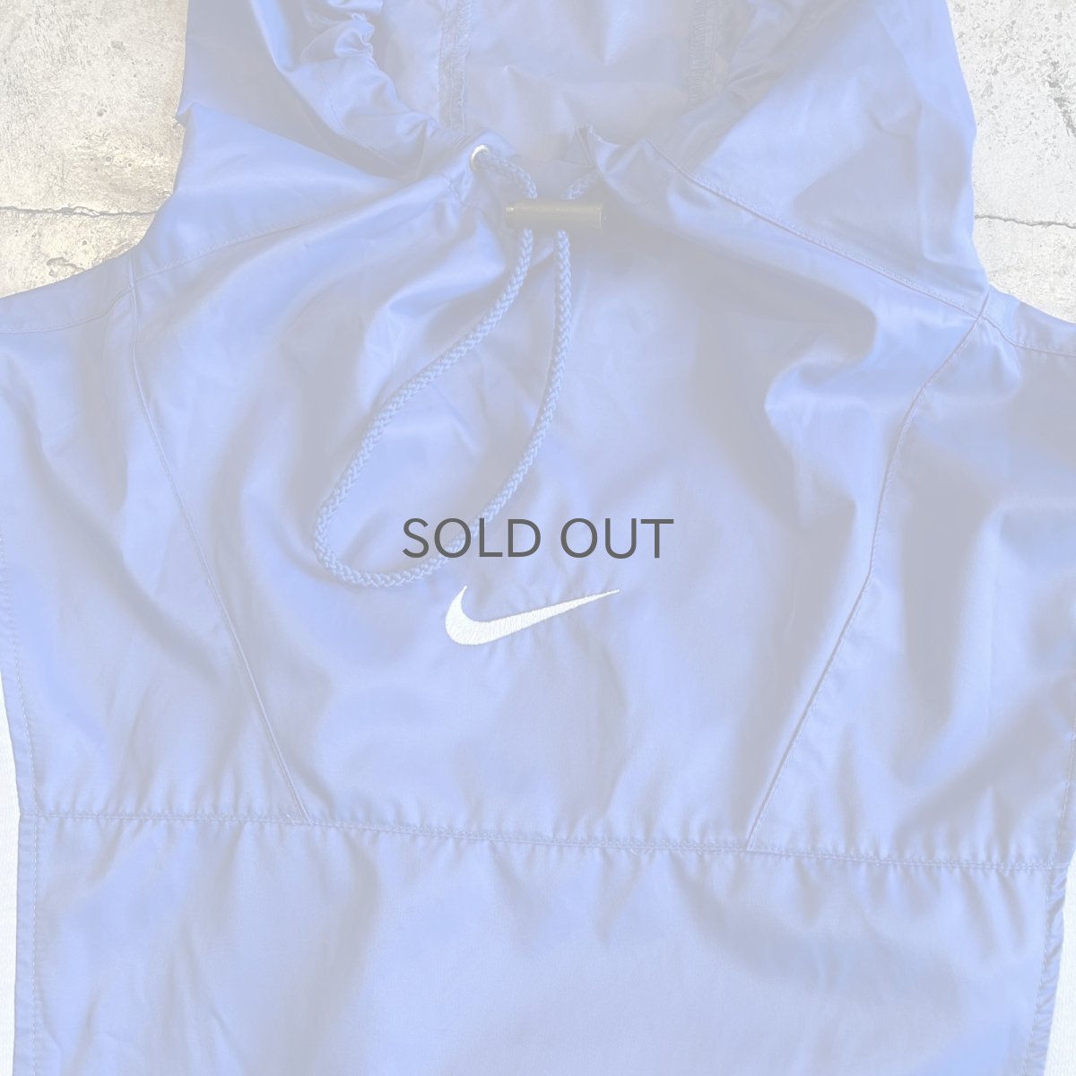 画像12: 【Wiz&Witch】"UNITED" SPORTY MIX SWEAT / OS (12)