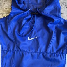 画像12: 【Wiz&Witch】"UNITED" SPORTY MIX SWEAT / OS (12)