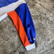 画像7: 【Wiz&Witch】"UNITED" SPORTY MIX SWEAT / OS (7)