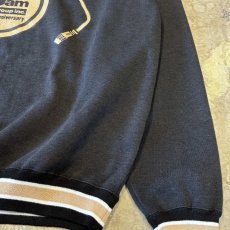 画像6: 90's "DEF JAM" FRONT ANNIVERSARY PRINTED SWEAT / Mens XL (6)