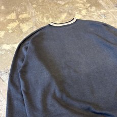 画像9: 90's "DEF JAM" FRONT ANNIVERSARY PRINTED SWEAT / Mens XL (9)