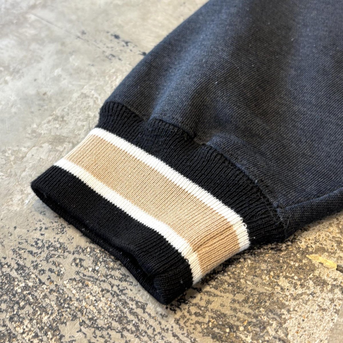 画像7: 90's "DEF JAM" FRONT ANNIVERSARY PRINTED SWEAT / Mens XL (7)