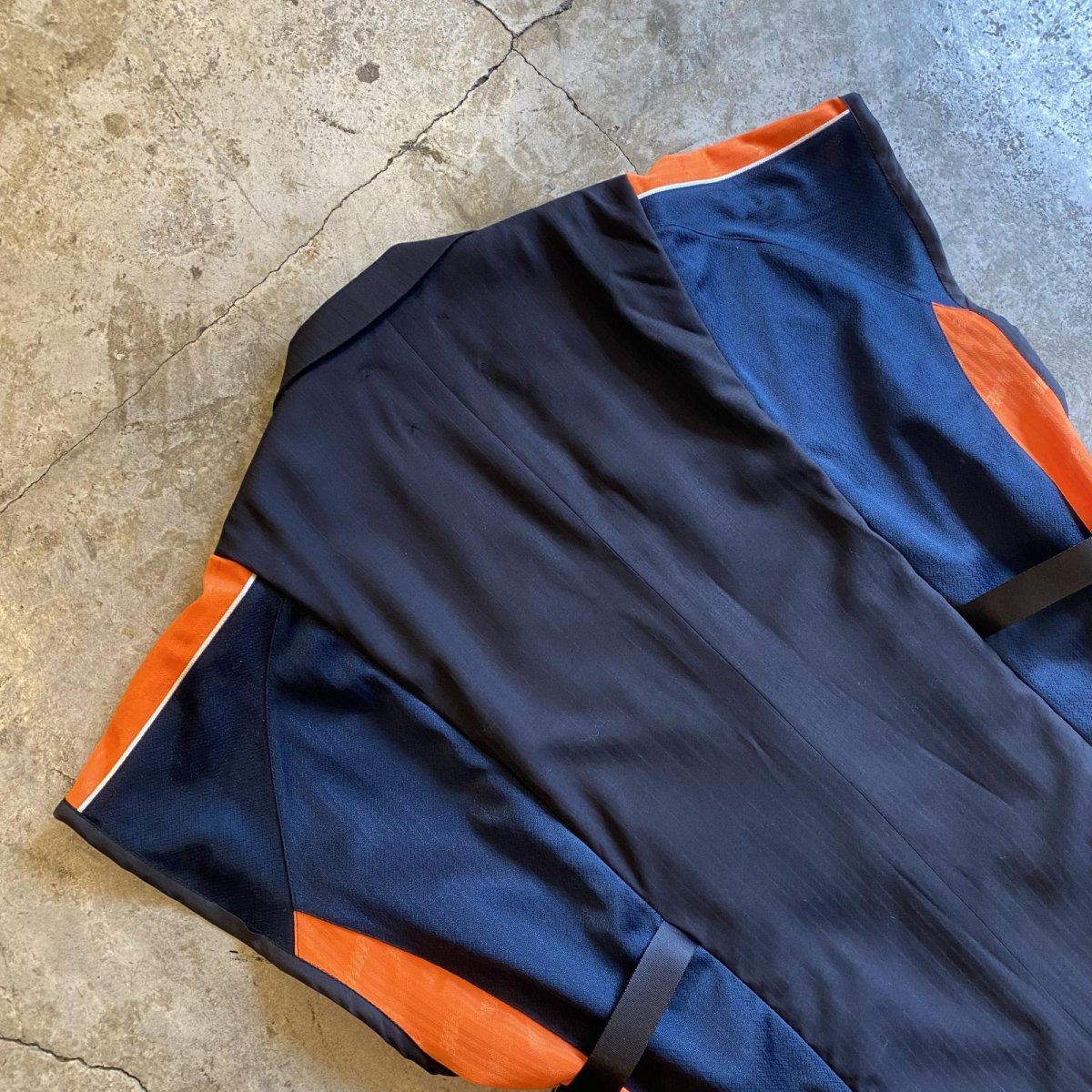 画像9: 【Wiz&Witch】"UNITED" SPORTY TAYLOR VEST / OS (9)