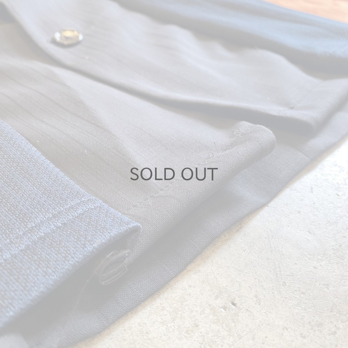 画像11: 【Wiz&Witch】"UNITED" SPORTY TAYLOR VEST / OS (11)