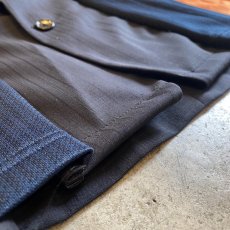 画像11: 【Wiz&Witch】"UNITED" SPORTY TAYLOR VEST / OS (11)