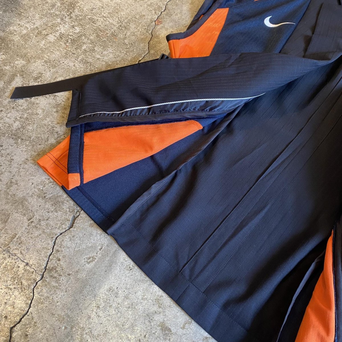 画像8: 【Wiz&Witch】"UNITED" SPORTY TAYLOR VEST / OS (8)