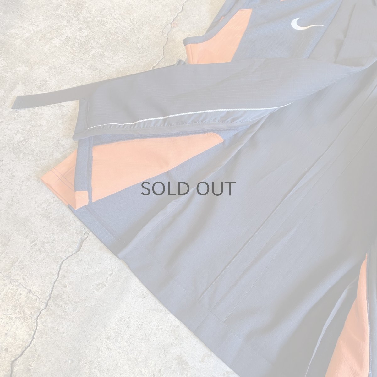 画像8: 【Wiz&Witch】"UNITED" SPORTY TAYLOR VEST / OS (8)