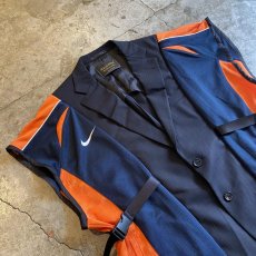 画像3: 【Wiz&Witch】"UNITED" SPORTY TAYLOR VEST / OS (3)