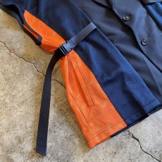 画像5: 【Wiz&Witch】"UNITED" SPORTY TAYLOR VEST / OS (5)