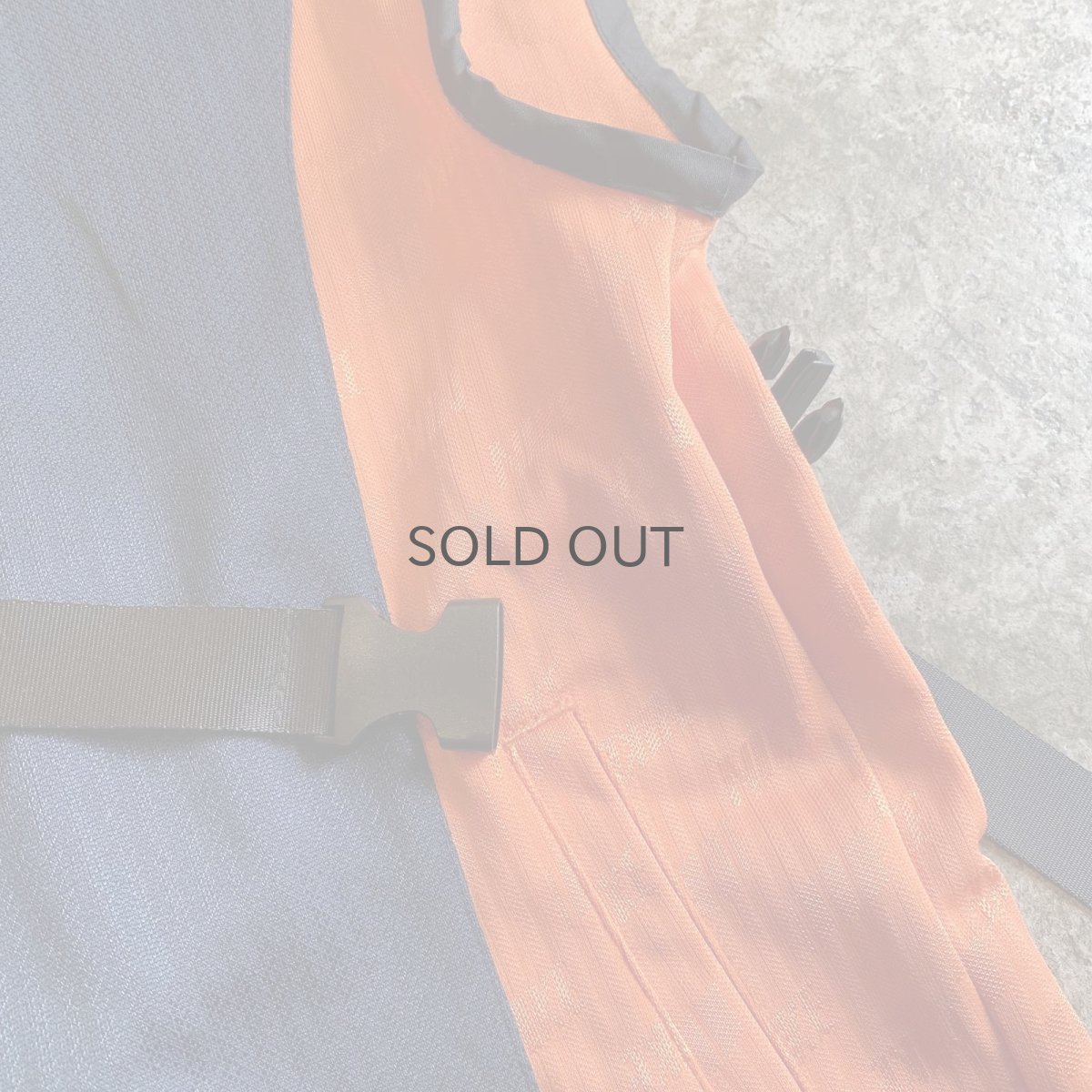 画像7: 【Wiz&Witch】"UNITED" SPORTY TAYLOR VEST / OS (7)