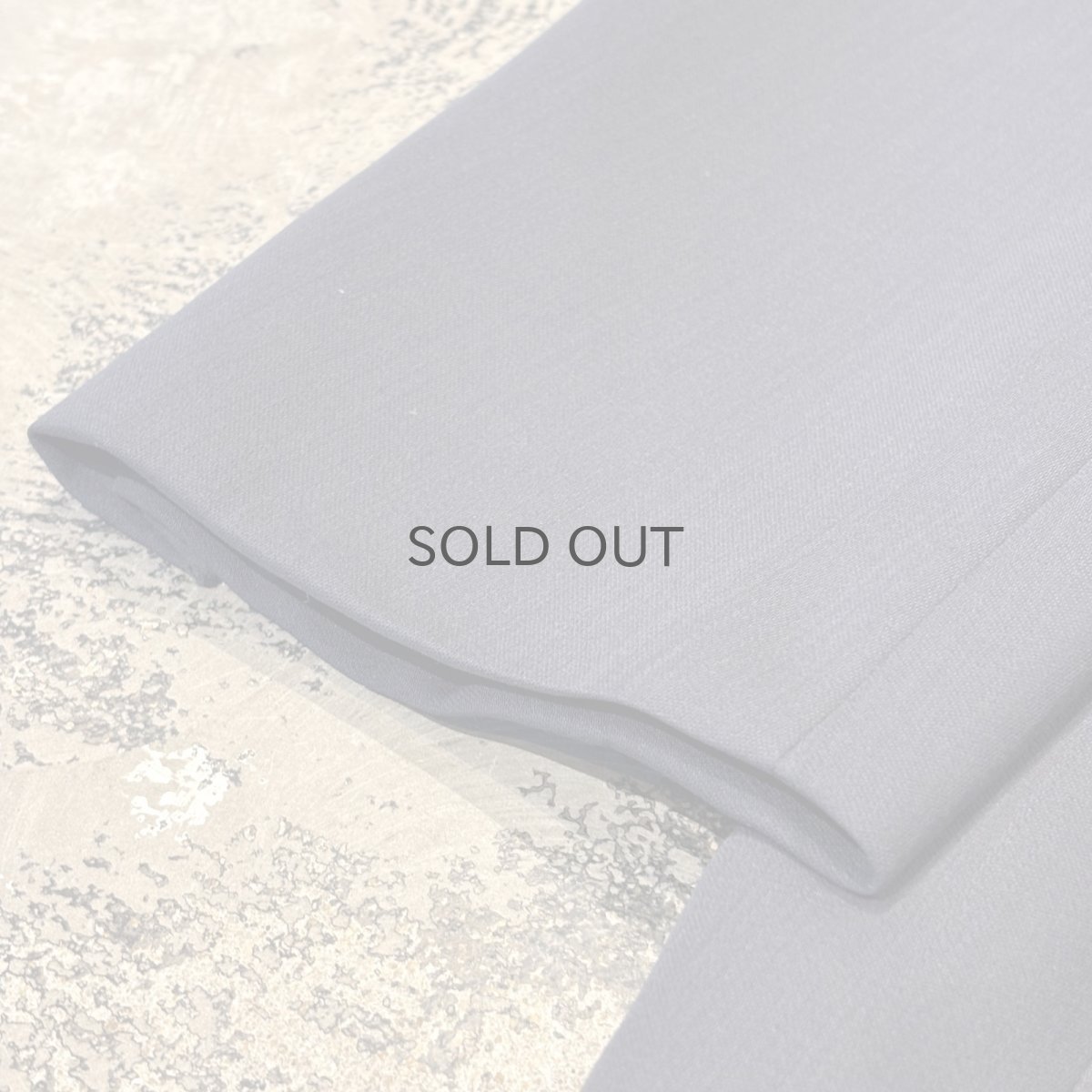 画像7: 【CALVIN KLEIN】DOUBLE BREASTED TAILORED JACKET / Mens L (7)