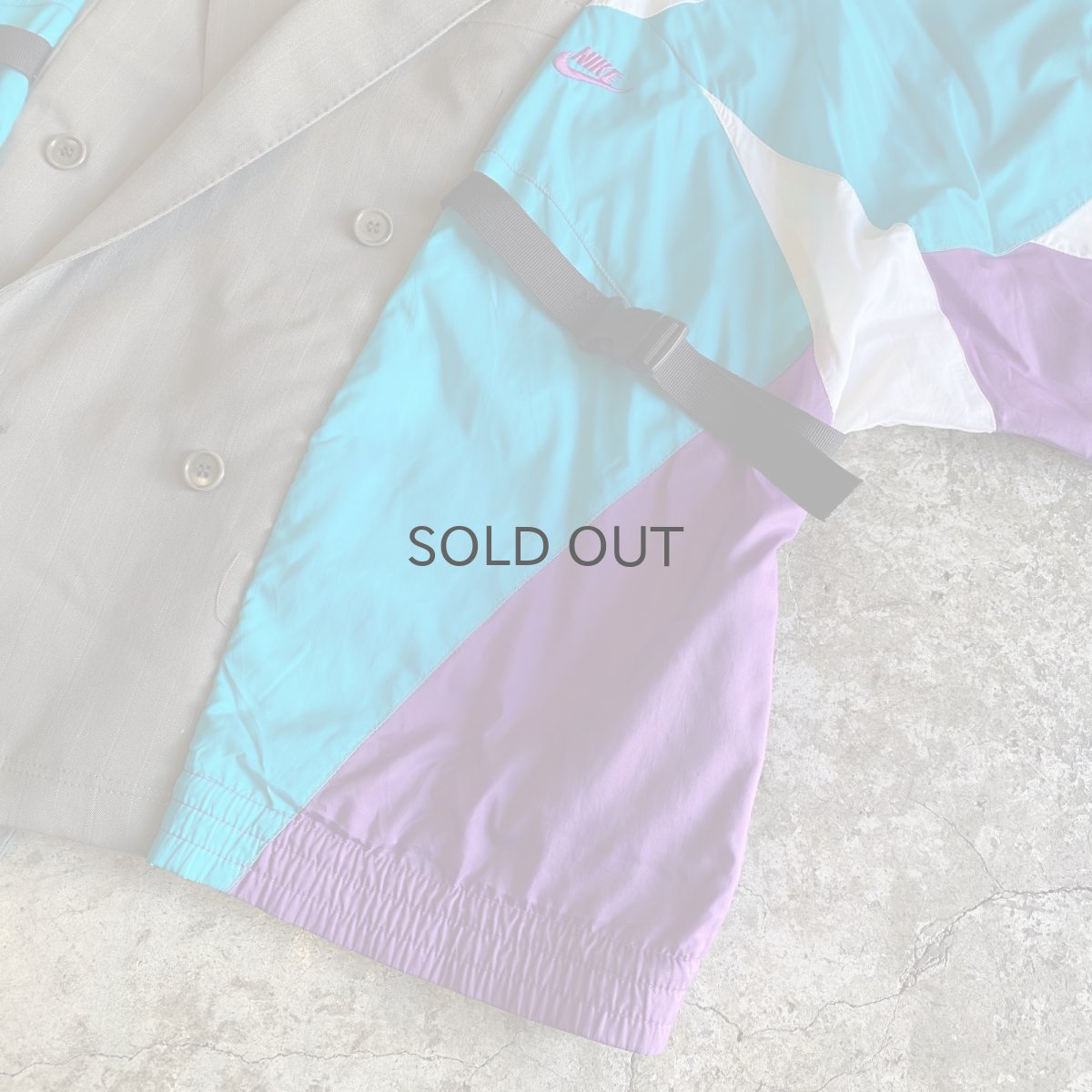 画像6: 【Wiz&Witch】"UNITED" SPORTY TAYLOR JACKET / OS (6)