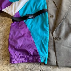 画像5: 【Wiz&Witch】"UNITED" SPORTY TAYLOR JACKET / OS (5)