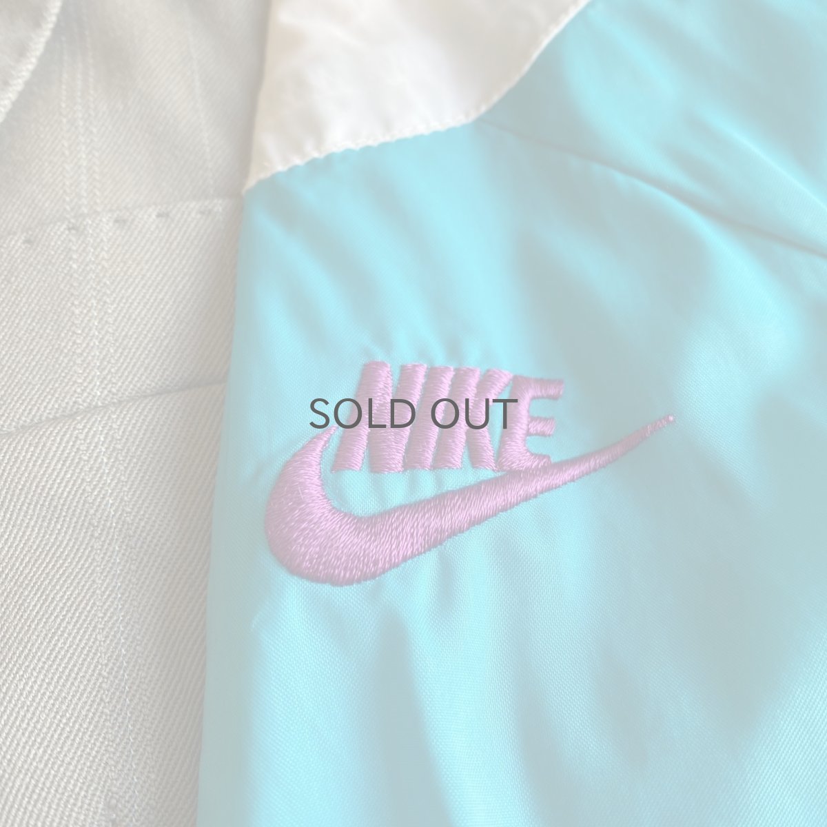 画像4: 【Wiz&Witch】"UNITED" SPORTY TAYLOR JACKET / OS (4)