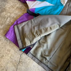 画像8: 【Wiz&Witch】"UNITED" SPORTY TAYLOR JACKET / OS (8)