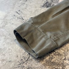 画像7: 【Wiz&Witch】"UNITED" MILITARY TAYLOR JACKET / OS (7)