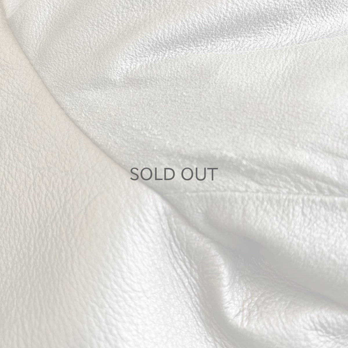 画像12: GREEN COLOR DOUBLE DESIGN LEATHER JACKET / Ladies M(42) (12)