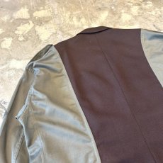 画像9: 【Wiz&Witch】"UNITED" MILITARY TAYLOR JACKET / OS (9)