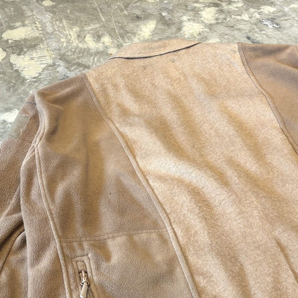 画像9: 【Wiz&Witch】"UNITED" MILITARY TAYLOR JACKET / OS (9)