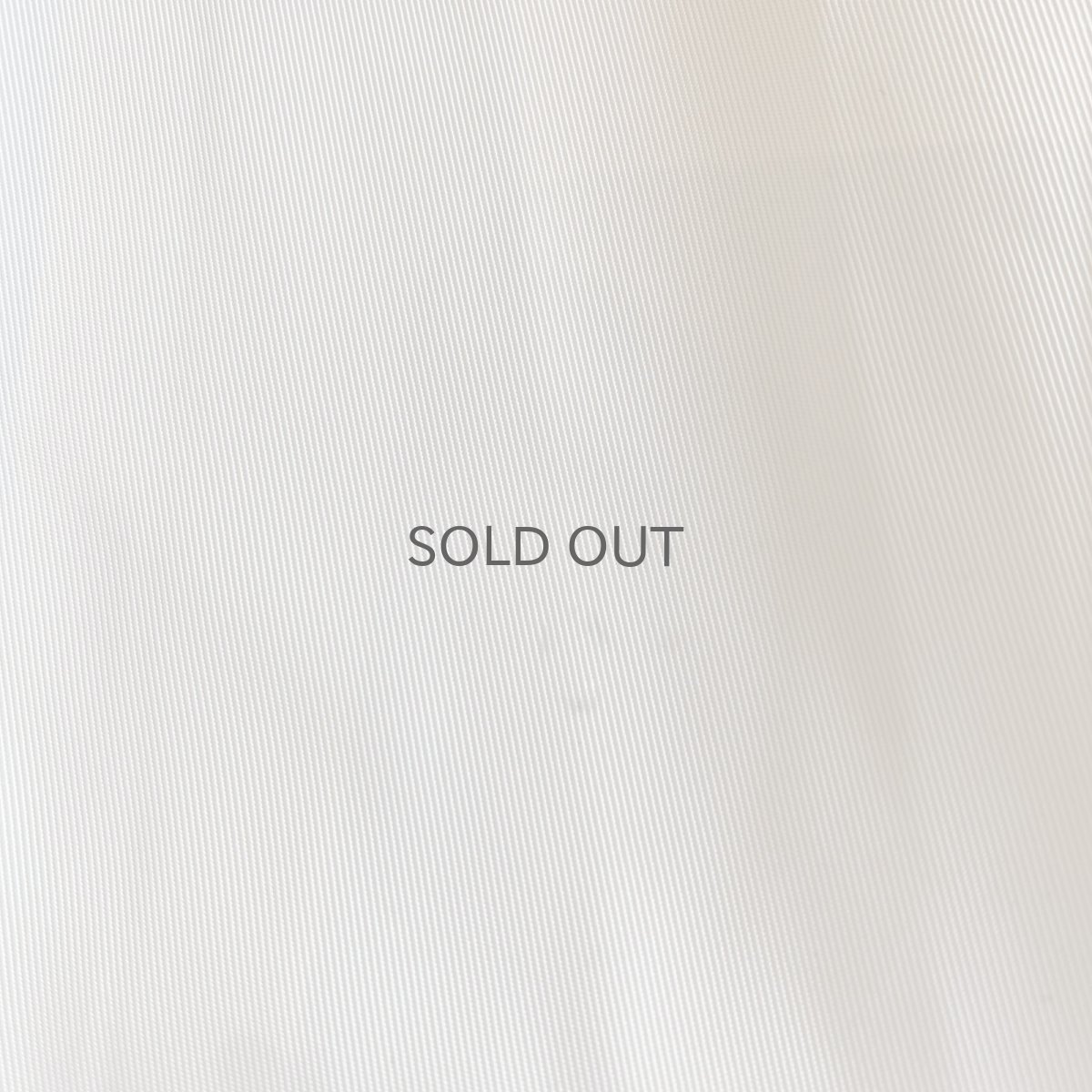 画像14: FRONT ZIP CARGO DESIGN LONG SKIRT / W25~W35 (14)