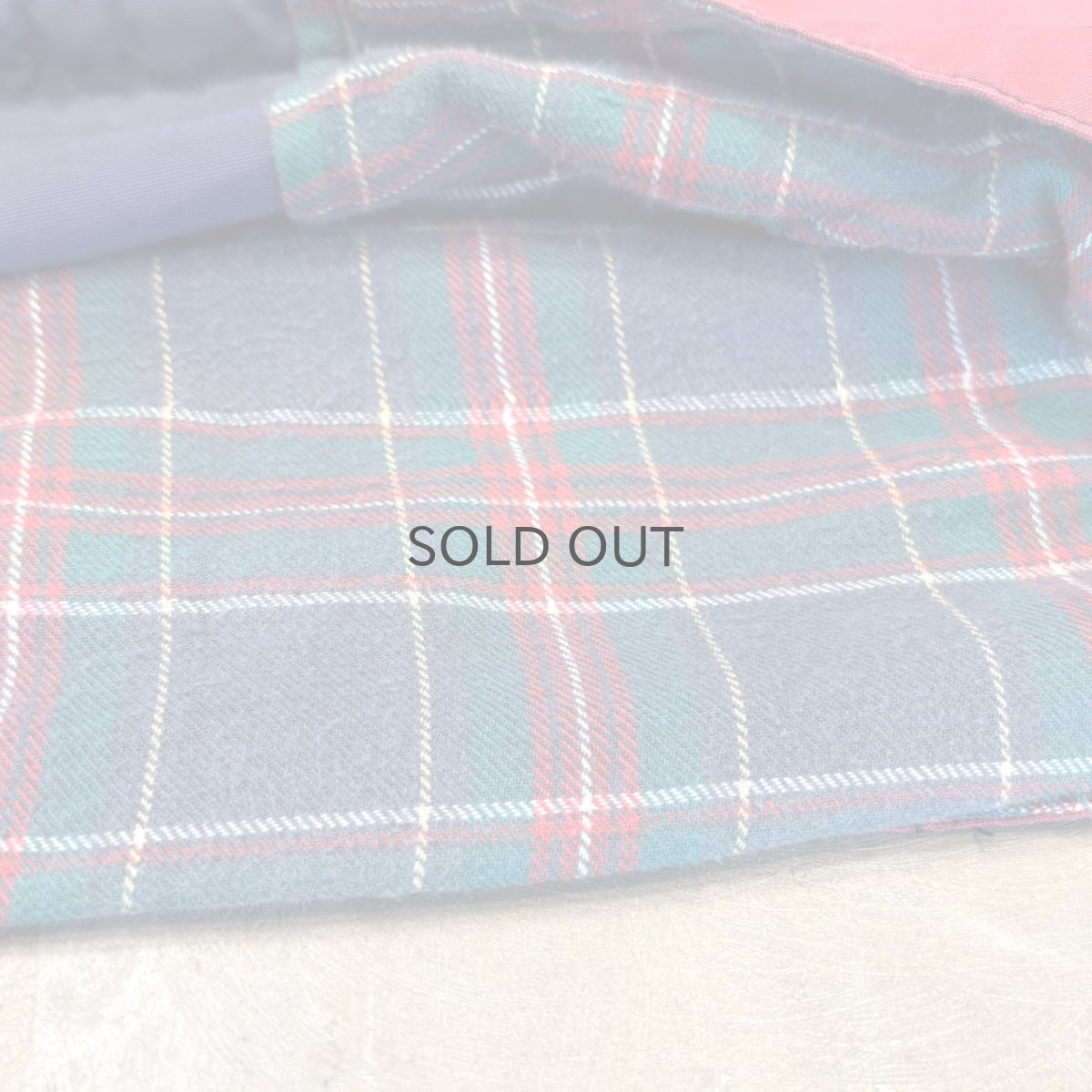 画像8: COLOR SWITCHED BORDER HOODIE FIREMAN JACKET / Mens L (8)