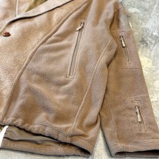 画像6: 【Wiz&Witch】"UNITED" MILITARY TAYLOR JACKET / OS (6)