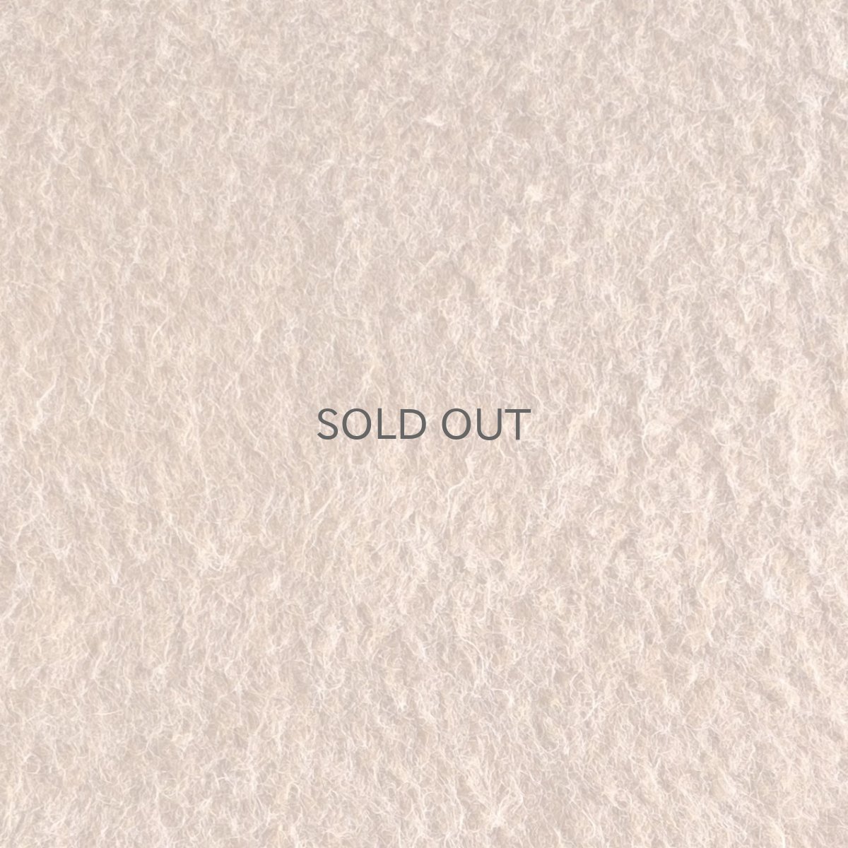 画像11: ORANGE COLOR OVER DESIGN WOOL KNIT L/S TOPS / Ladies L (11)