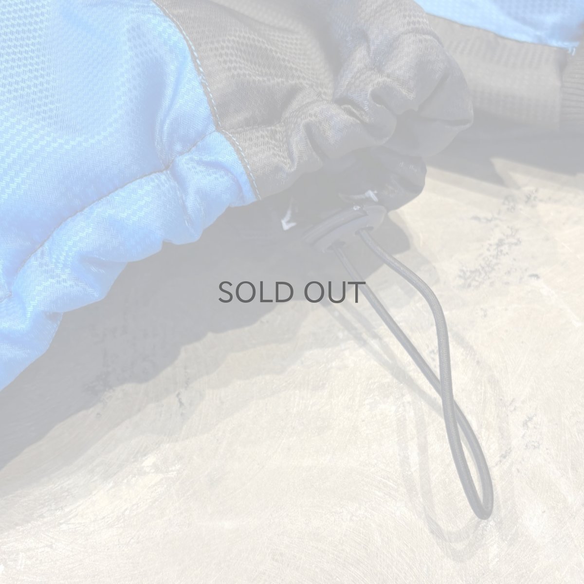 画像10: 【Wiz&Witch】"UNITED" SPORTY SNAP SWEAT / OS (10)