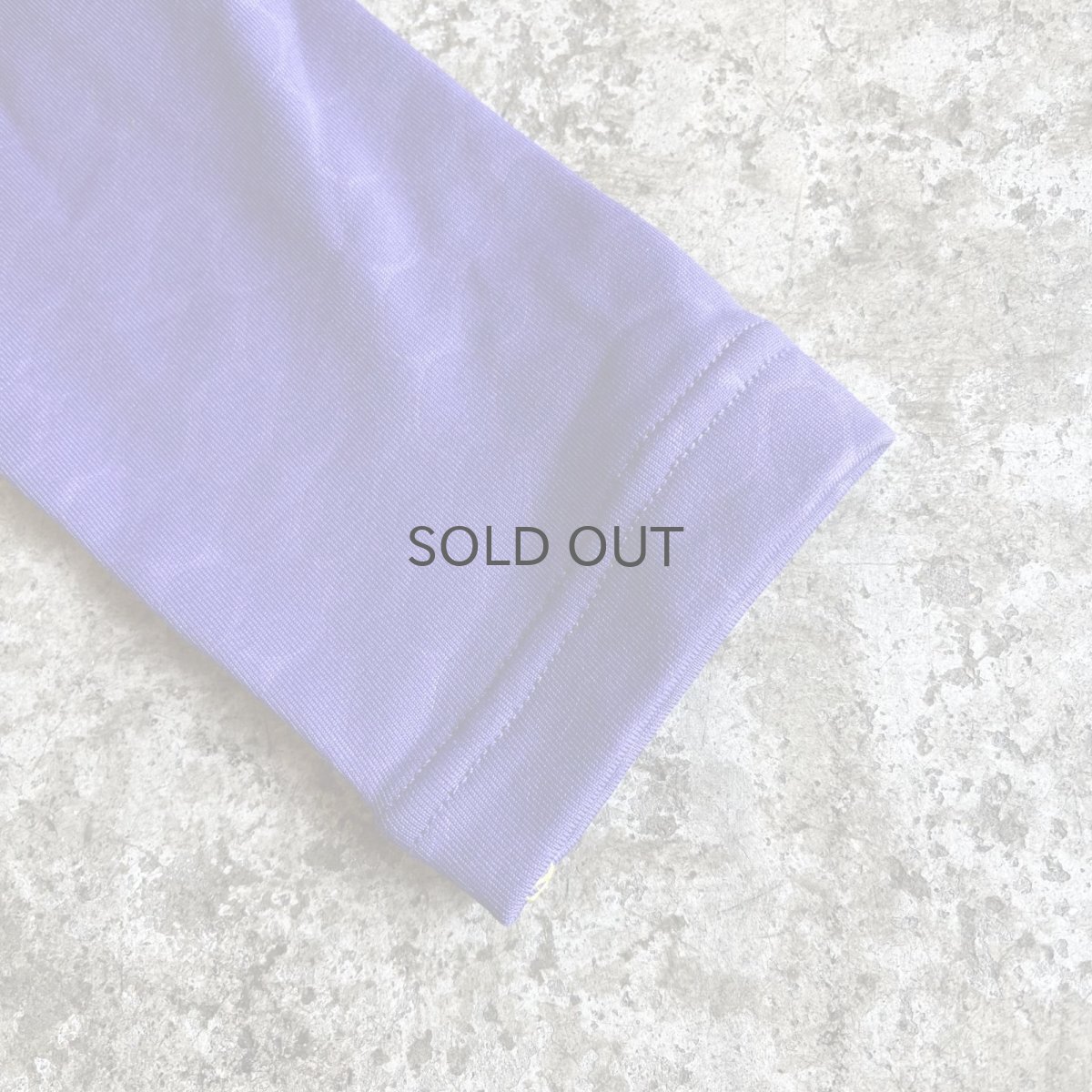 画像6: 【NIKE PRO COMBAT】BI COLOR PATCHWORK DESIGN COMPRESSION L/S TOPS / Ladies S~M(S)  (6)