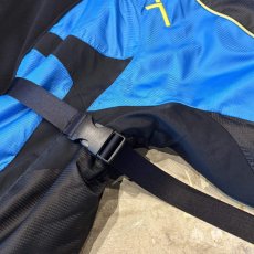 画像11: 【Wiz&Witch】"UNITED" SPORTY SNAP SWEAT / OS (11)