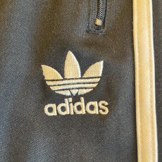 画像9: 【Wiz&Witch】"UNITED" SPORTY DENIM PANTS / OS (9)