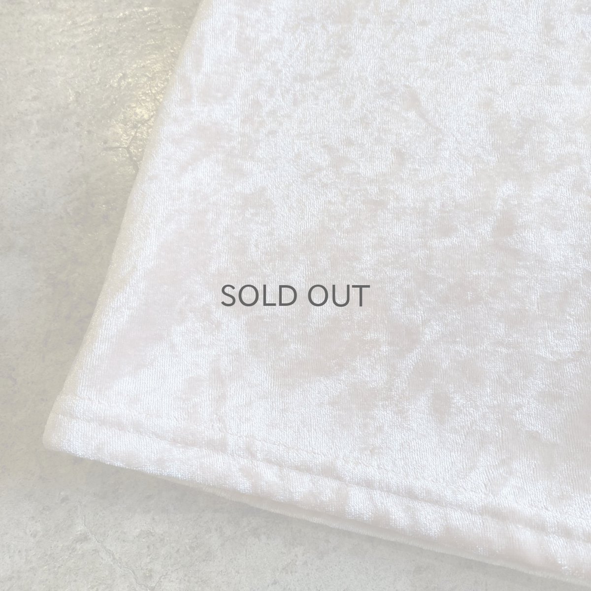 画像6: PINK COLOR VELVET LONG SKIRT / W27~W35 (6)