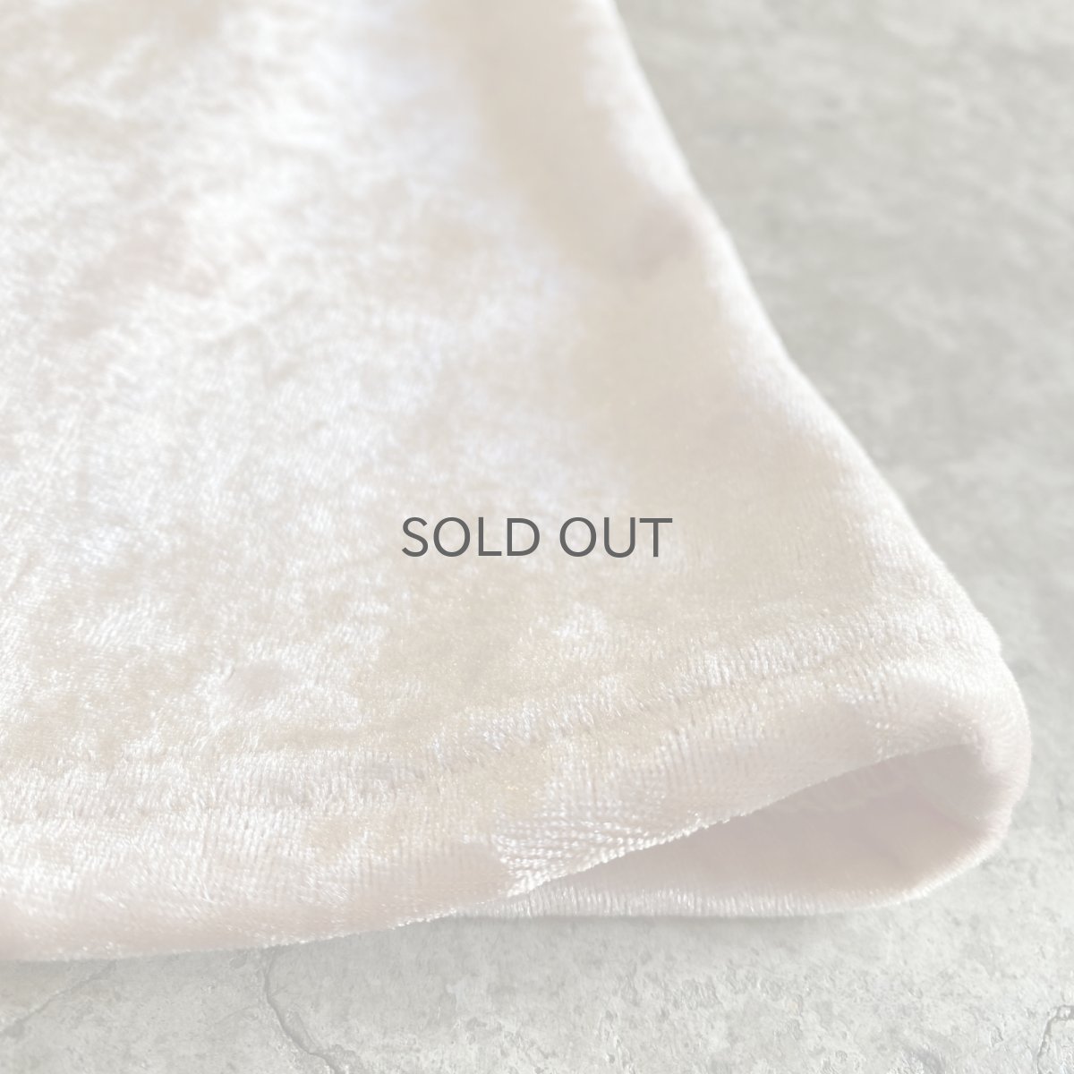 画像11: PINK COLOR VELVET LONG SKIRT / W27~W35 (11)