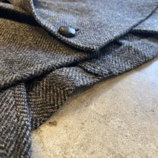 画像11: 【Wiz&Witch】"TRANSFORM" TWEED TAYLOR JACKET / OS (11)