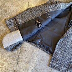 画像7: 【Wiz&Witch】"TRANSFORM" TWEED TAYLOR JACKET / OS (7)