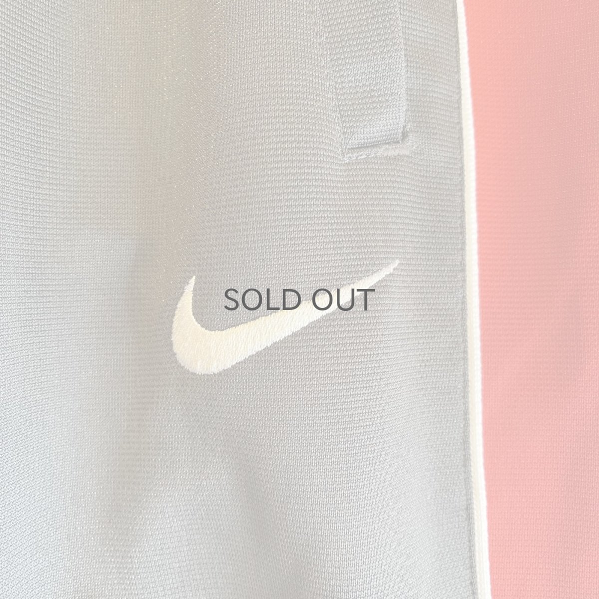 画像10: 【Wiz&Witch】"UNITED" SPORTY DENIM PANTS / OS (10)