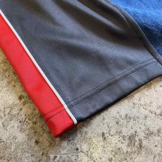 画像4: 【Wiz&Witch】"UNITED" SPORTY DENIM PANTS / OS (4)