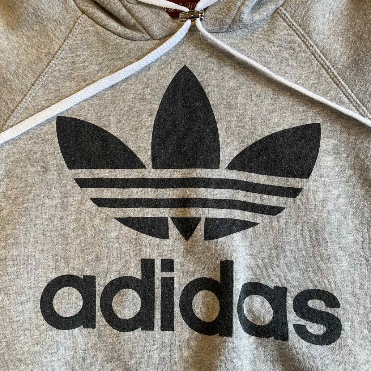 画像9: 【Wiz&Witch】"UNITED" SPORTY TWO FACE SWEAT / OS (9)