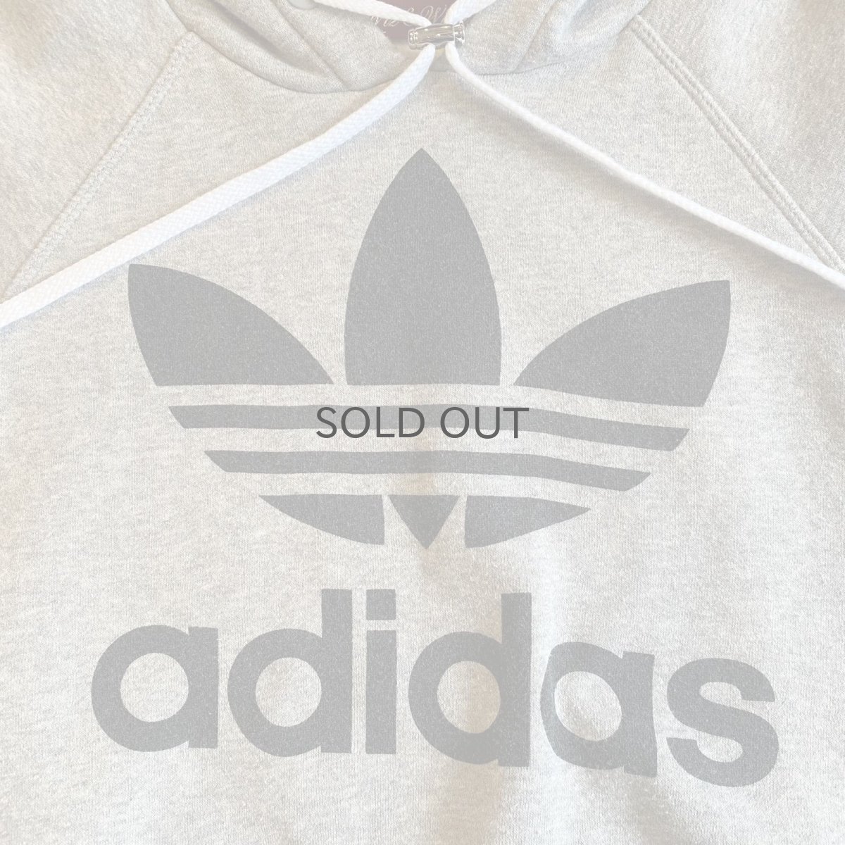 画像9: 【Wiz&Witch】"UNITED" SPORTY TWO FACE SWEAT / OS (9)