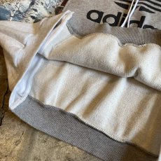 画像10: 【Wiz&Witch】"UNITED" SPORTY TWO FACE SWEAT / OS (10)