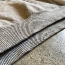 画像12: 【Wiz&Witch】"UNITED" SPORTY TWO FACE SWEAT / OS (12)