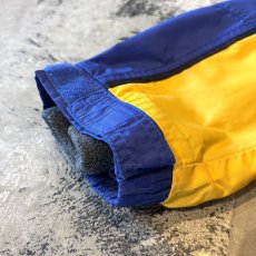 画像7: 80~90's 【COLUMBIA】FLEECE LINER HOODIE NYLON JACKET / Mens M(L) (7)