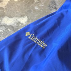 画像10: 80~90's 【COLUMBIA】FLEECE LINER HOODIE NYLON JACKET / Mens M(L) (10)