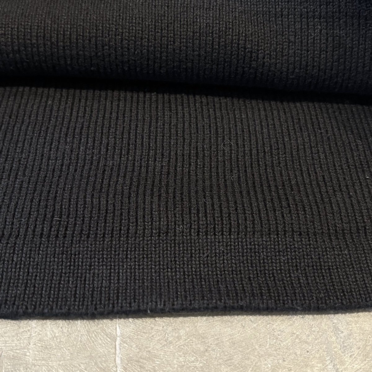 画像8: "HARLEY-DAVIDSON" SLEEVE DESIGN KNIT SWEATER / Mens M (8)