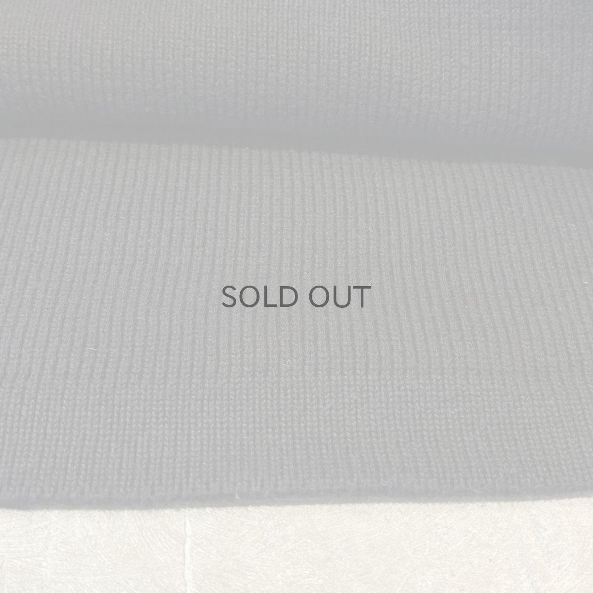 画像8: "HARLEY-DAVIDSON" SLEEVE DESIGN KNIT SWEATER / Mens M (8)