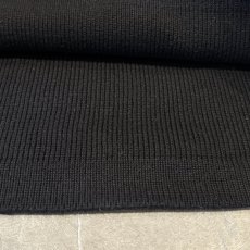 画像8: "HARLEY-DAVIDSON" SLEEVE DESIGN KNIT SWEATER / Mens M (8)