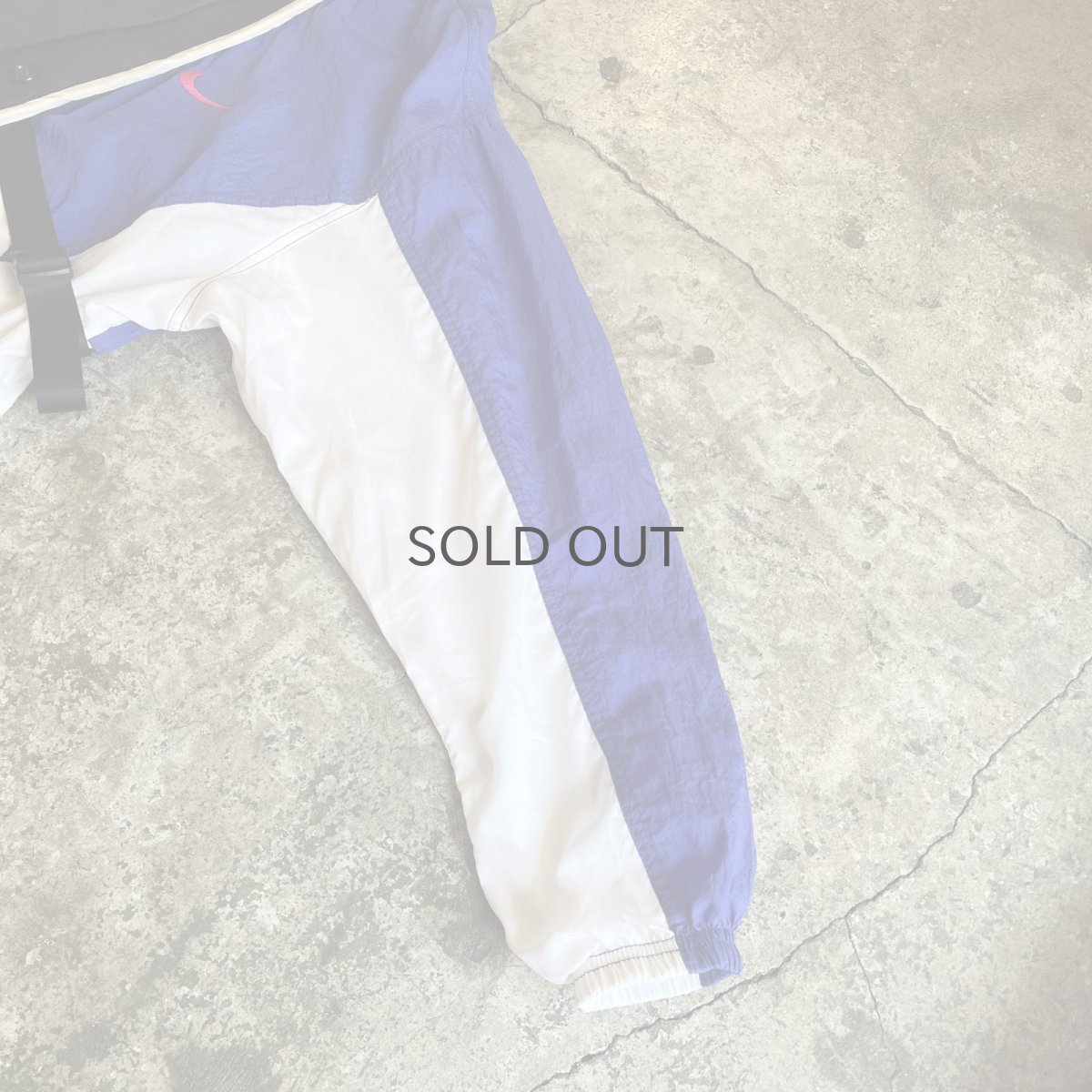 画像6: 【Wiz&Witch】"UNITED" SPORTY TAYLOR JACKET / OS (6)