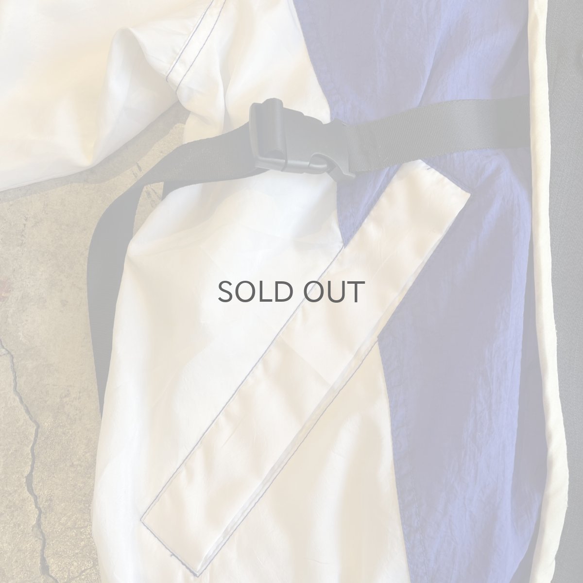 画像10: 【Wiz&Witch】"UNITED" SPORTY TAYLOR JACKET / OS (10)