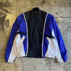 画像1: 【Wiz&Witch】"UNITED" SPORTY TAYLOR JACKET / OS (1)