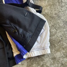 画像5: 【Wiz&Witch】"UNITED" SPORTY TAYLOR JACKET / OS (5)